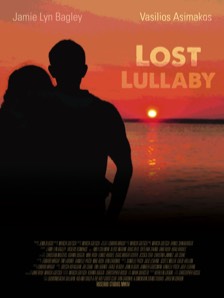 Lost Lullaby Film Poster