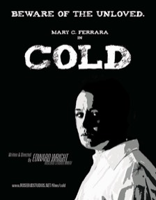 Cold Film Poster