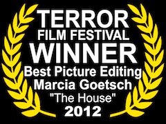 Terror Film Festival